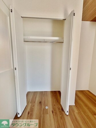 スフィーダみずほ台Iの物件内観写真